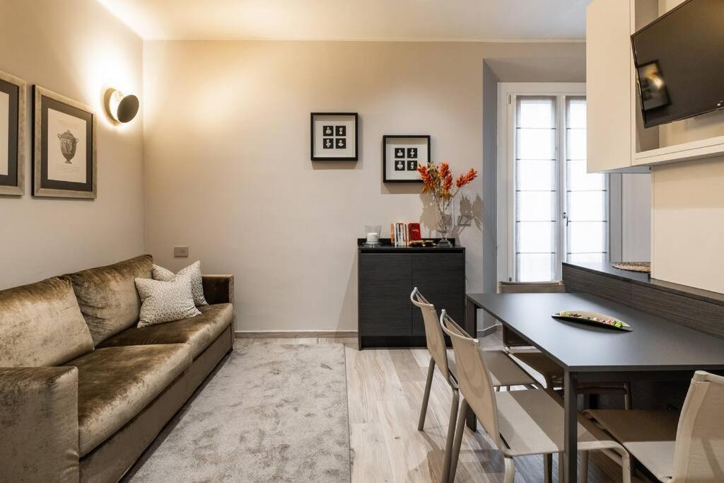 Casa Delle Farfalle Bologna Eksteriør bilde