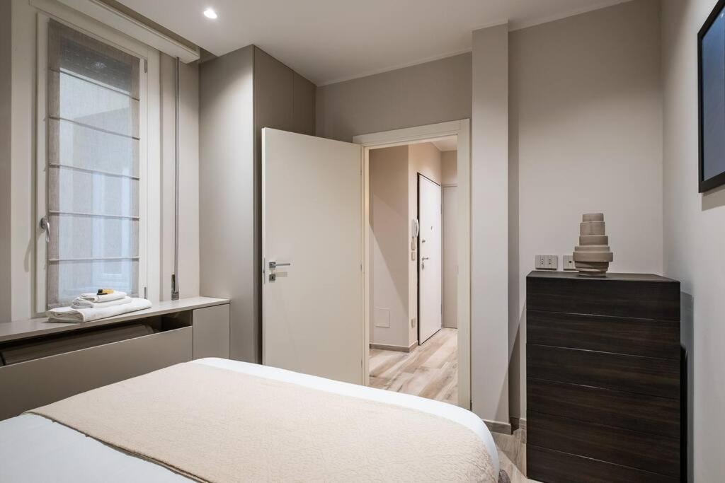 Casa Delle Farfalle Bologna Eksteriør bilde