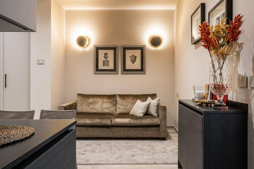 Casa Delle Farfalle Bologna Eksteriør bilde