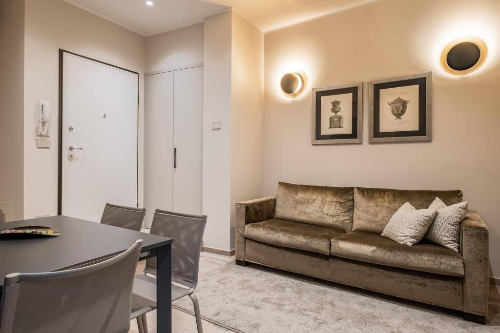 Casa Delle Farfalle Bologna Eksteriør bilde