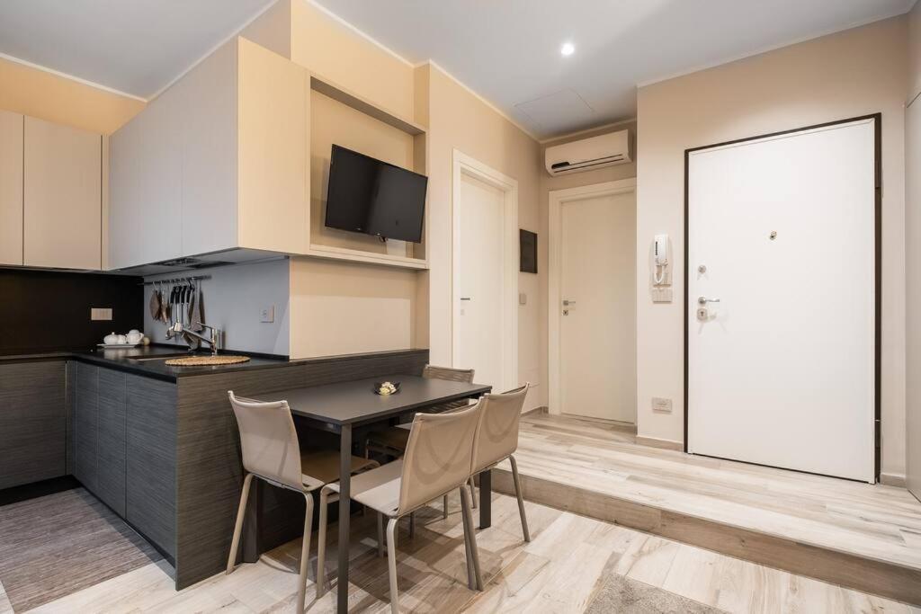 Casa Delle Farfalle Bologna Eksteriør bilde