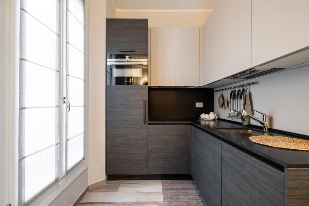 Casa Delle Farfalle Bologna Eksteriør bilde