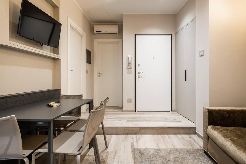 Casa Delle Farfalle Bologna Eksteriør bilde